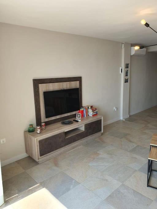 Front Mer - Sublime Appartement Moderne Et Confortable Estepona Exterior foto