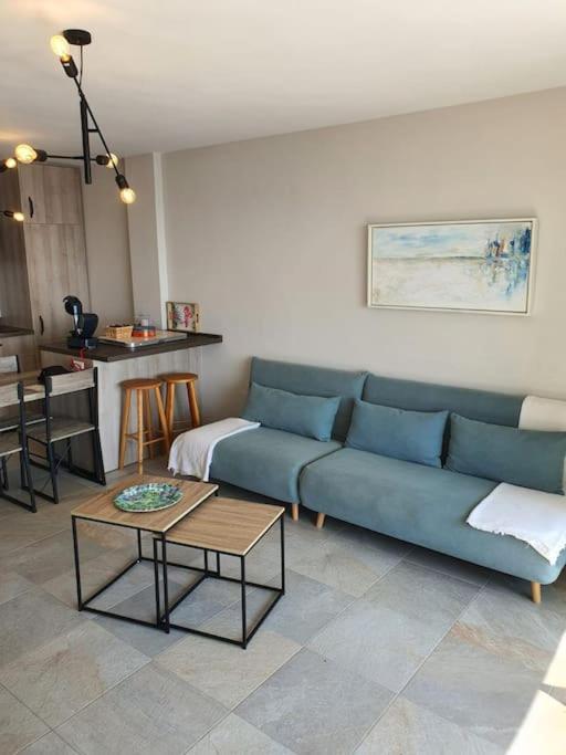 Front Mer - Sublime Appartement Moderne Et Confortable Estepona Exterior foto
